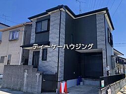 草加市青柳6丁目 中古戸建