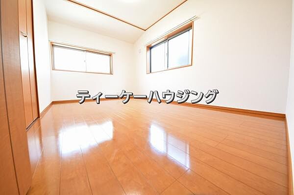 子供部屋