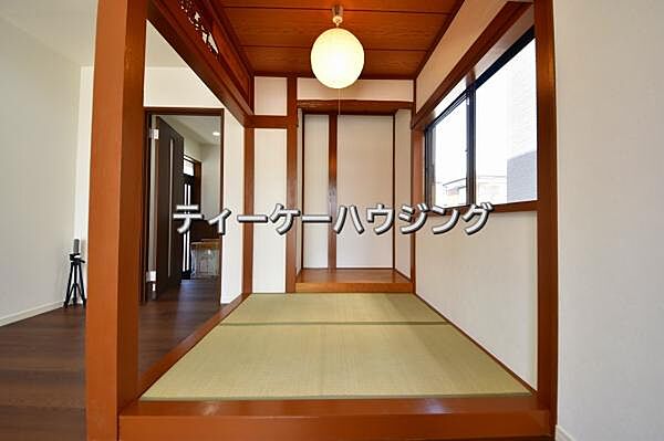 室内