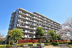物件画像 プロムナード大宮春野B-1番館