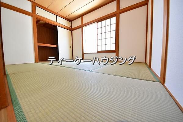 寝室を拡大表示