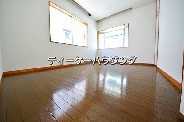 子供部屋を拡大表示