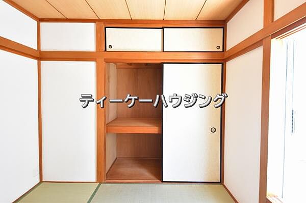 収納を拡大表示