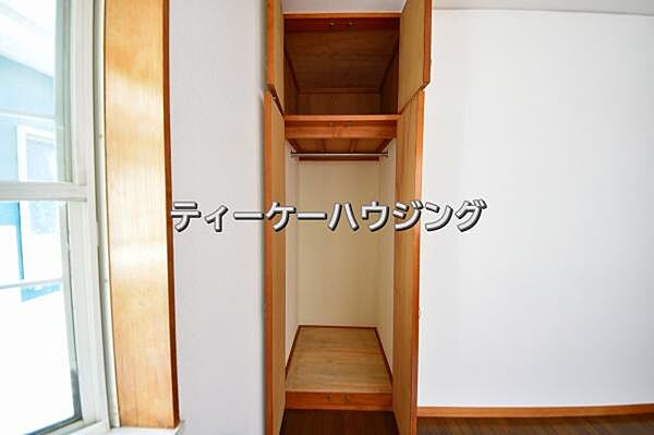 収納を拡大表示