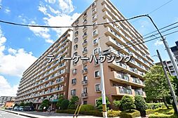 物件画像 エフローレ新越谷ロイヤルガーデン