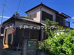 久喜市除堀 中古戸建