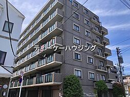 物件画像 ベルドゥムール草加中央東