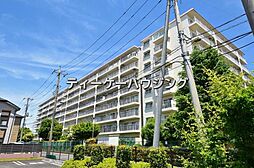 物件画像 日商岩井第二春日部マンション