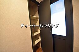 室内の画像