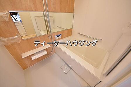 お子さんと一緒でもゆとりな広さです。快適・清潔な空間で心も体もオフになる時間を楽しんでみませんか。