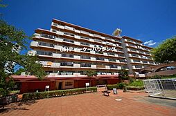 物件画像 芝園ハイツ弐号館