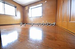 子供部屋の画像