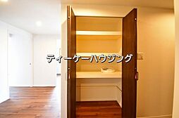 室内の画像