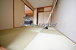 和室の画像