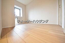 子供部屋の画像