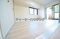 室内の画像