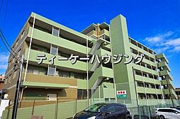 物件画像 アルファスクエア川口グランデ