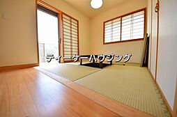 和室の画像