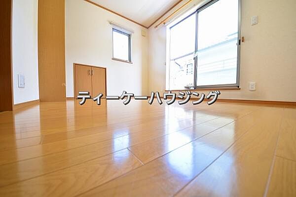 子供部屋