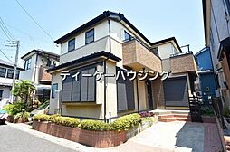 越谷市大林 中古戸建