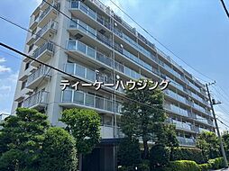 物件画像 サンマンション川口壱番館