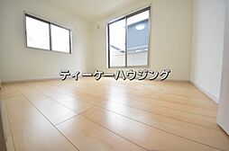 子供部屋の画像