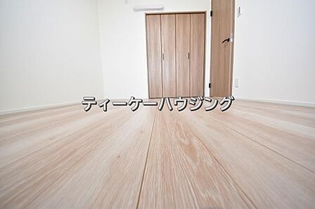 心地の良い空間に生まれ変わりました。