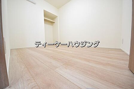 精錬された空間は日々の生活に歓びをもたらしてくれる筈です。