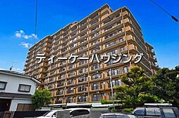 物件画像 ライオンズガーデン川口