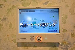 室内の画像