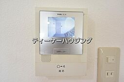 室内の画像