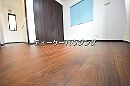子供部屋の画像