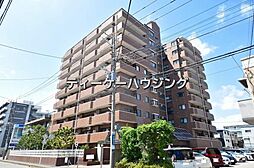 物件画像 ライオンズシティ川口並木