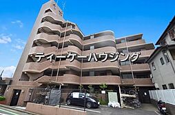 物件画像 グランシエロ川口