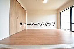 子供部屋の画像