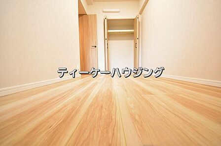 心地の良い空間に生まれ変わりました。