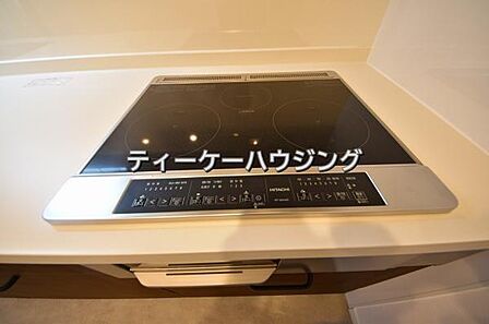 直火を使用しないので、料理中のエアコン使用も控えることができます。光熱費を大幅に抑えることが可能です。