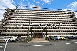 物件画像 根岸ハイツ1号棟