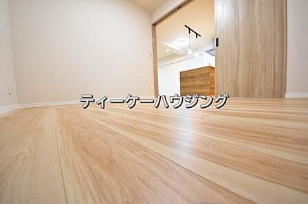 一日の中で多くの時間を過すお部屋だからこそ、心地いい造りにこだわりました。