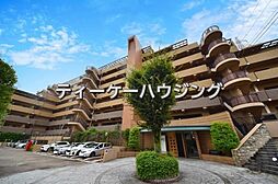 物件画像 レクセルプラッツァせんげん台弐番館