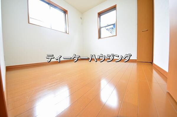 子供部屋