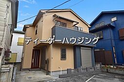 越谷市南荻島 中古戸建