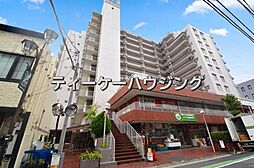 物件画像 ストーク草加一番館