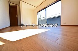 子供部屋の画像