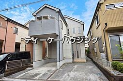 川口市安行出羽5丁目 中古戸建