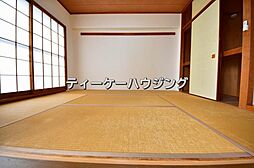 室内の画像