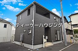 さいたま市緑区三室 中古戸建