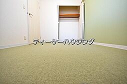 子供部屋の画像