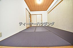 和室の画像