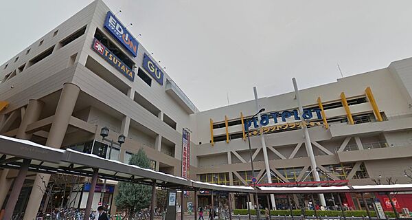 ドメーヌ堺 205｜大阪府堺市堺区大浜北町3丁(賃貸アパート1K・2階・20.04㎡)の写真 その22